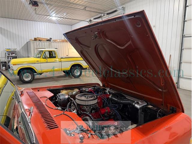 1976 International Scout II (CC-2066905) for sale in Holland , Michigan