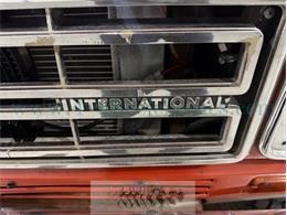 1976 International Scout II (CC-2066905) for sale in Holland , Michigan