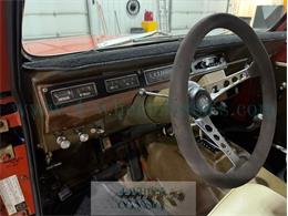 1976 International Scout II (CC-2066905) for sale in Holland , Michigan