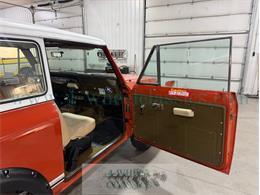 1976 International Scout II (CC-2066905) for sale in Holland , Michigan