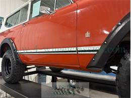 1976 International Scout II (CC-2066905) for sale in Holland , Michigan