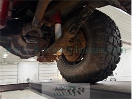 1976 International Scout II (CC-2066905) for sale in Holland , Michigan