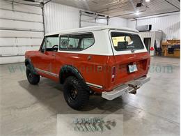 1976 International Scout II (CC-2066905) for sale in Holland , Michigan