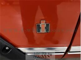 1976 International Scout II (CC-2066905) for sale in Holland , Michigan