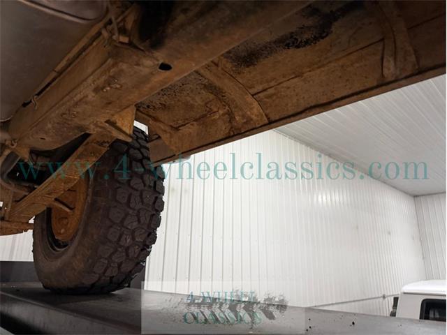 1976 International Scout II (CC-2066905) for sale in Holland , Michigan