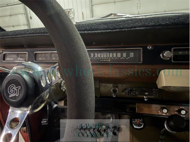 1976 International Scout II (CC-2066905) for sale in Holland , Michigan