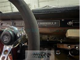 1976 International Scout II (CC-2066905) for sale in Holland , Michigan