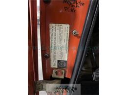 1976 International Scout II (CC-2066905) for sale in Holland , Michigan