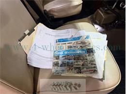 1976 International Scout II (CC-2066905) for sale in Holland , Michigan