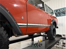 1976 International Scout II (CC-2066905) for sale in Holland , Michigan