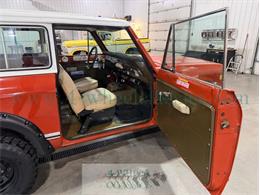 1976 International Scout II (CC-2066905) for sale in Holland , Michigan