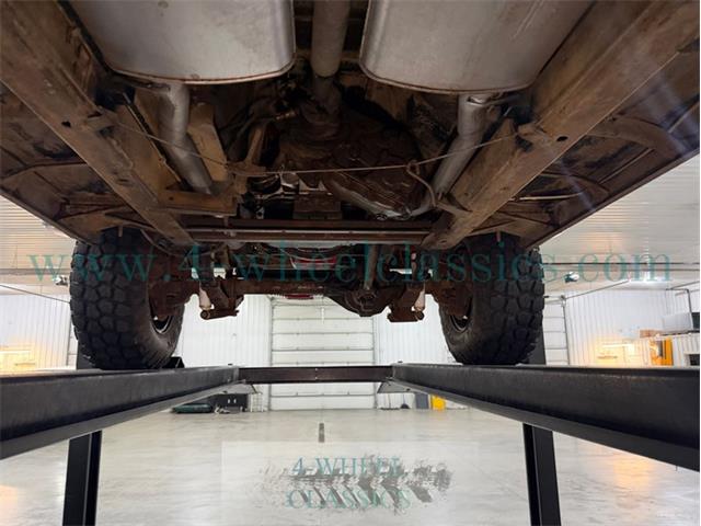 1976 International Scout II (CC-2066905) for sale in Holland , Michigan