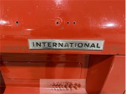 1976 International Scout II (CC-2066905) for sale in Holland , Michigan