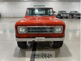 1976 International Scout II (CC-2066905) for sale in Holland , Michigan