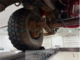 1976 International Scout II (CC-2066905) for sale in Holland , Michigan