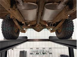 1976 International Scout II (CC-2066905) for sale in Holland , Michigan