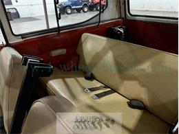 1976 International Scout II (CC-2066905) for sale in Holland , Michigan