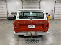 1976 International Scout II (CC-2066905) for sale in Holland , Michigan