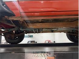 1976 International Scout II (CC-2066905) for sale in Holland , Michigan