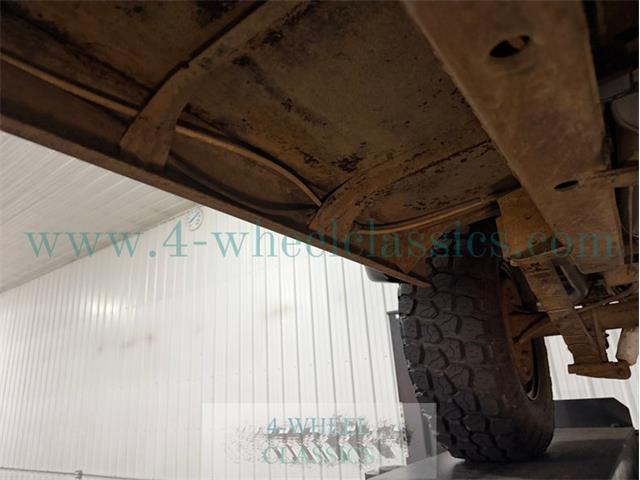 1976 International Scout II (CC-2066905) for sale in Holland , Michigan