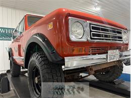 1976 International Scout II (CC-2066905) for sale in Holland , Michigan