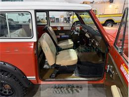 1976 International Scout II (CC-2066905) for sale in Holland , Michigan