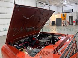 1976 International Scout II (CC-2066905) for sale in Holland , Michigan