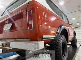 1976 International Scout II (CC-2066905) for sale in Holland , Michigan