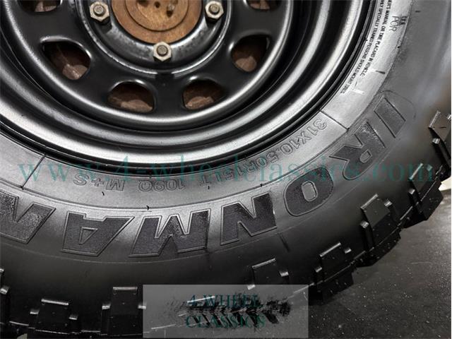 1976 International Scout II (CC-2066905) for sale in Holland , Michigan