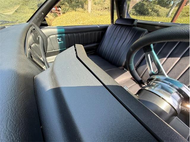 1987 Chevrolet El Camino (CC-2066907) for sale in Murrieta, California