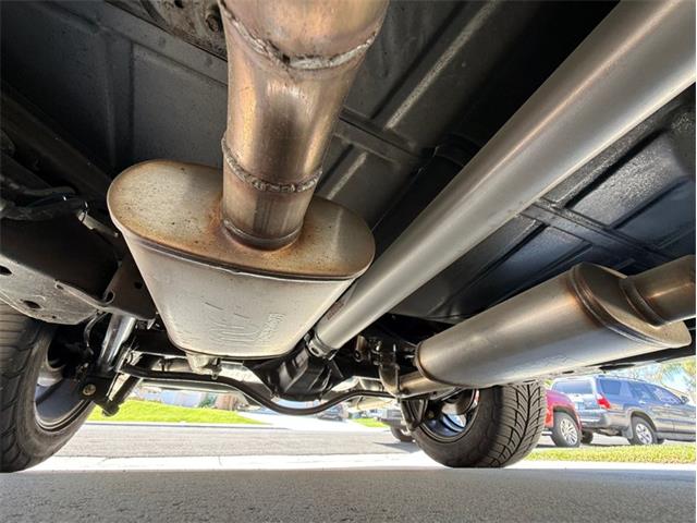 1987 Chevrolet El Camino (CC-2066907) for sale in Murrieta, California