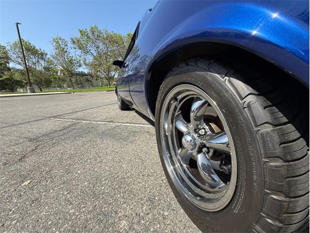 1987 Chevrolet El Camino (CC-2066907) for sale in Murrieta, California