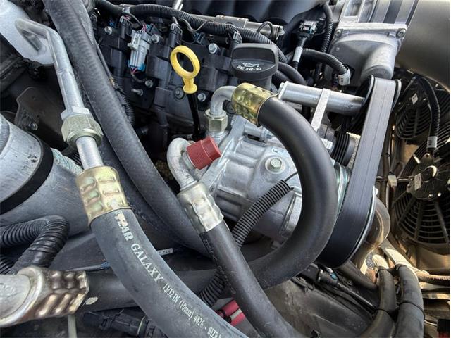 1987 Chevrolet El Camino (CC-2066907) for sale in Murrieta, California