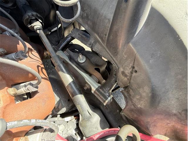 1987 Chevrolet El Camino (CC-2066907) for sale in Murrieta, California