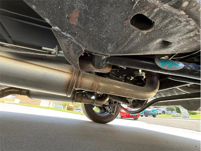 1987 Chevrolet El Camino (CC-2066907) for sale in Murrieta, California