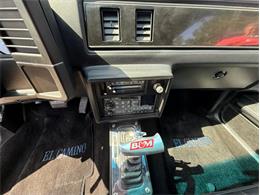 1987 Chevrolet El Camino (CC-2066907) for sale in Murrieta, California