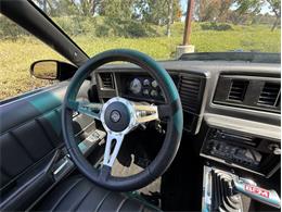 1987 Chevrolet El Camino (CC-2066907) for sale in Murrieta, California