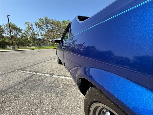 1987 Chevrolet El Camino (CC-2066907) for sale in Murrieta, California