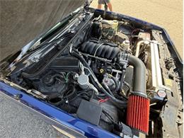 1987 Chevrolet El Camino (CC-2066907) for sale in Murrieta, California