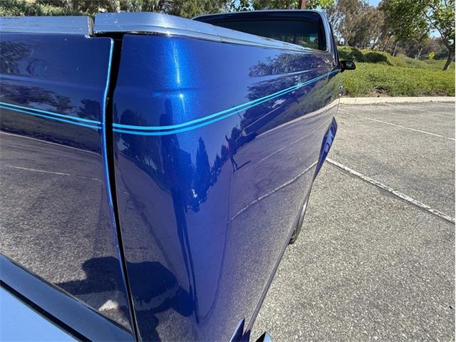 1987 Chevrolet El Camino (CC-2066907) for sale in Murrieta, California