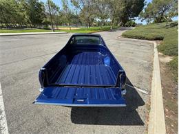 1987 Chevrolet El Camino (CC-2066907) for sale in Murrieta, California