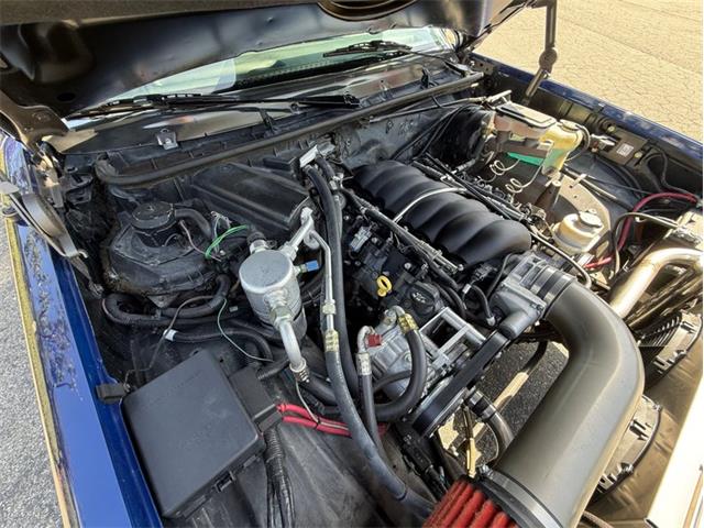 1987 Chevrolet El Camino (CC-2066907) for sale in Murrieta, California