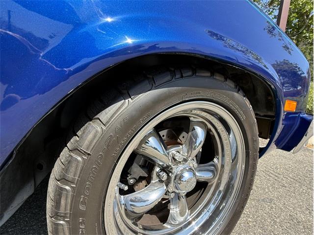 1987 Chevrolet El Camino (CC-2066907) for sale in Murrieta, California