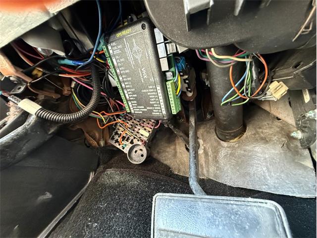 1987 Chevrolet El Camino (CC-2066907) for sale in Murrieta, California