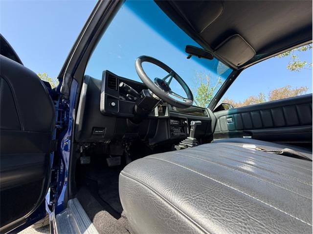 1987 Chevrolet El Camino (CC-2066907) for sale in Murrieta, California