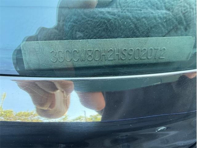 1987 Chevrolet El Camino (CC-2066907) for sale in Murrieta, California