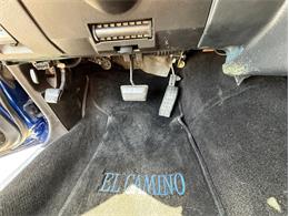 1987 Chevrolet El Camino (CC-2066907) for sale in Murrieta, California