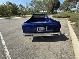 1987 Chevrolet El Camino (CC-2066907) for sale in Murrieta, California
