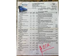 1987 Chevrolet El Camino (CC-2066907) for sale in Murrieta, California