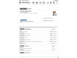 1987 Chevrolet El Camino (CC-2066907) for sale in Murrieta, California